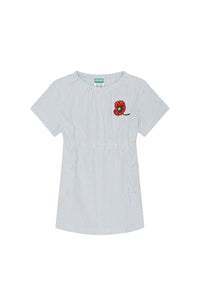 Robe Stripes Capsule High Summer - Glacier