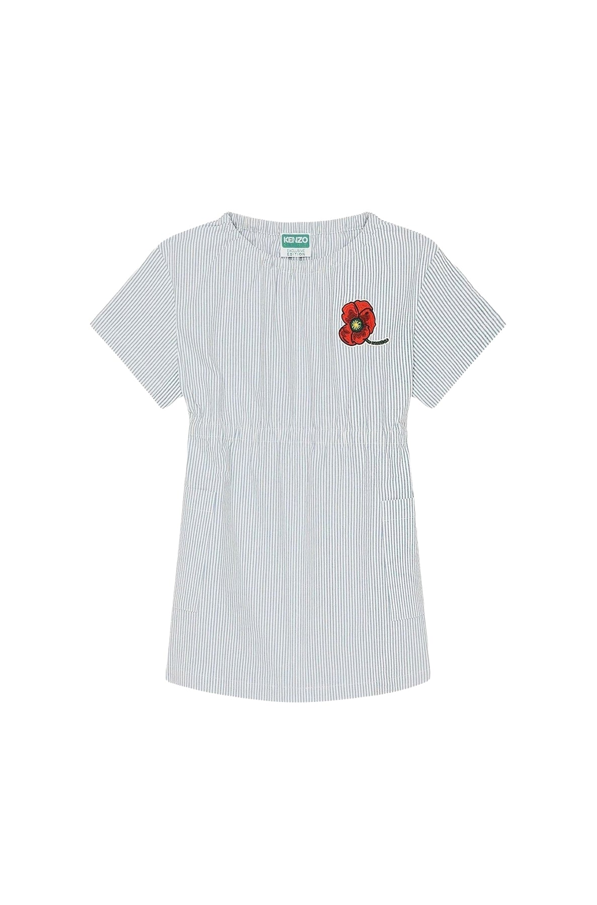 Robe Stripes Capsule High Summer - Glacier