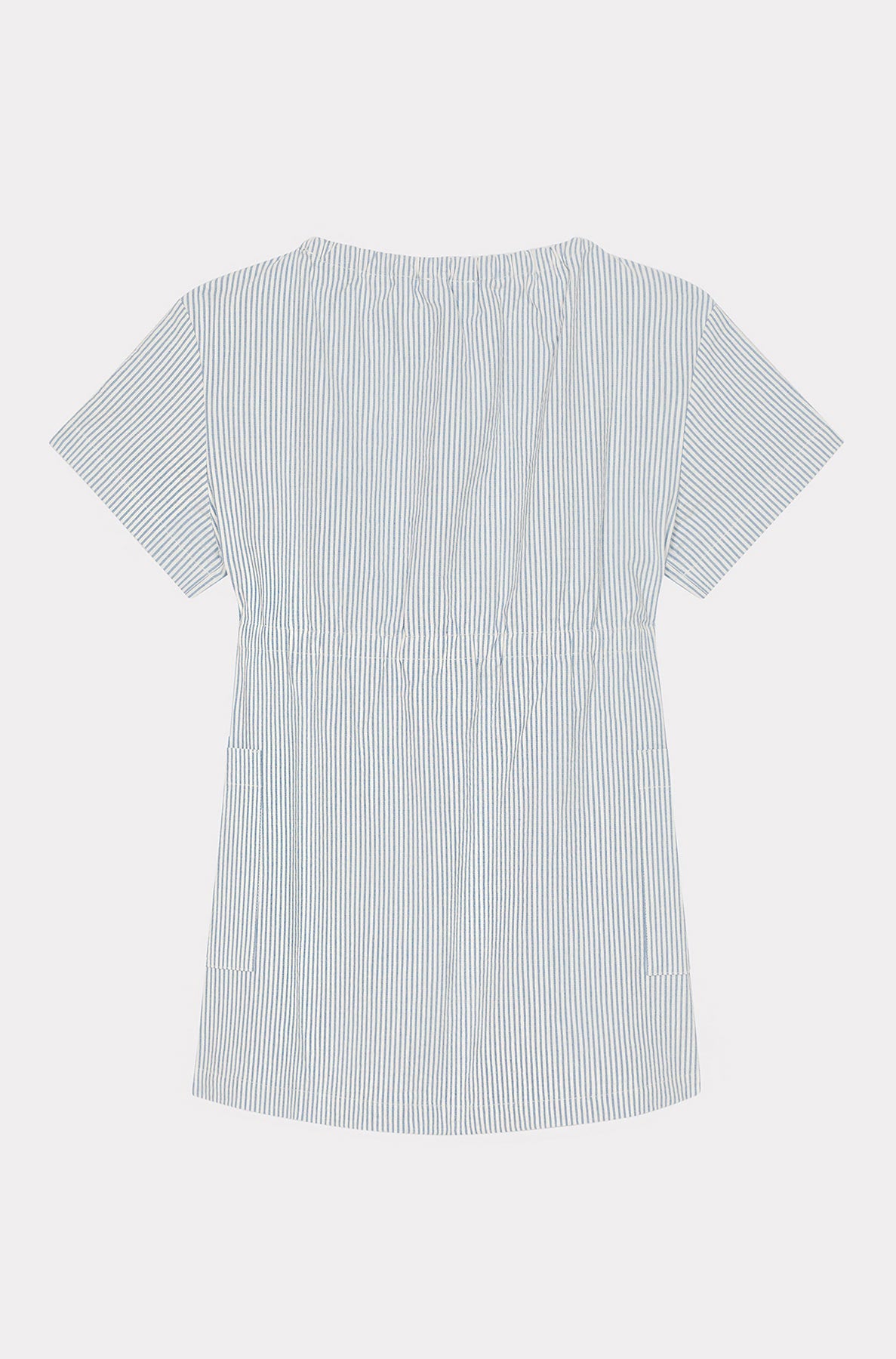 Robe Manches Courtes