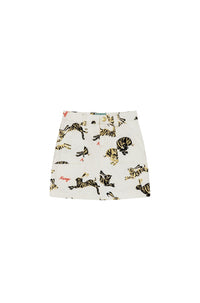Jupe Capsule Chinese New Year - Cream