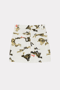 Jupe 'Capsule Chinese New Year' - Cream