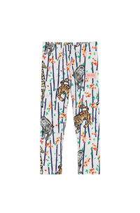 Legging "Bamboo" - Ecru