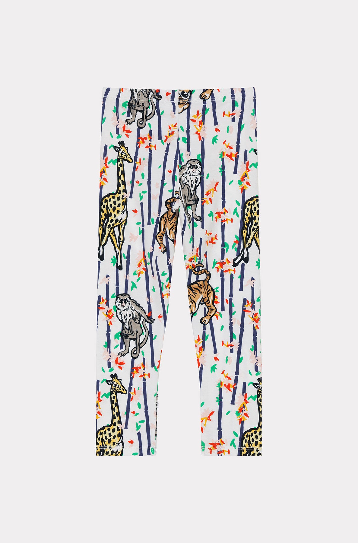 Legging "Bamboo" - Ecru