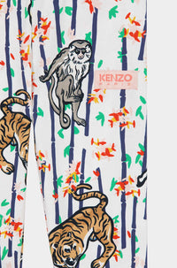 Legging "Bamboo" - Ecru