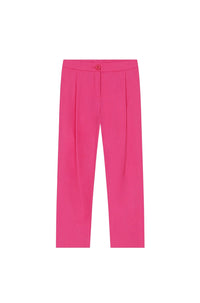 Pantalon "Green House" - Ecru