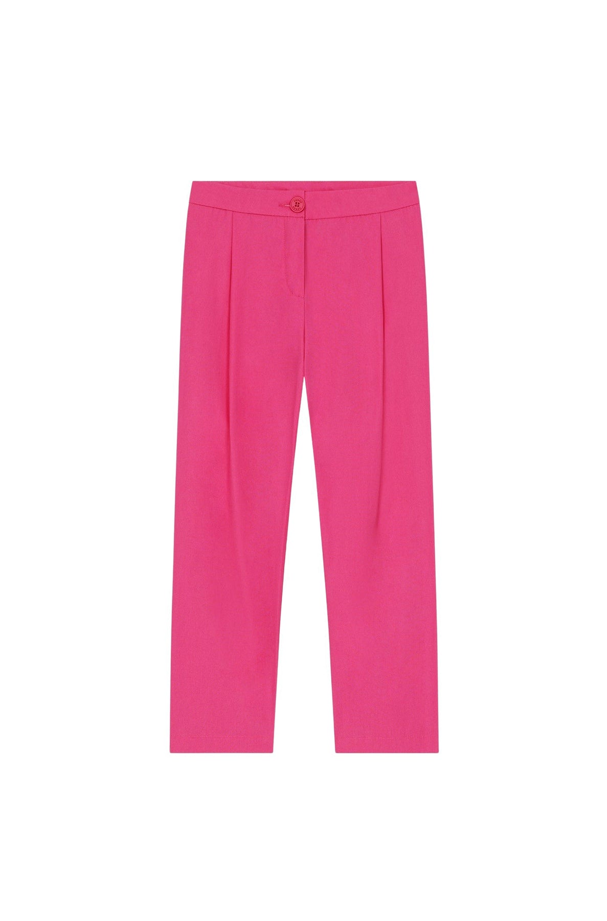Pantalon "Green House" - Ecru