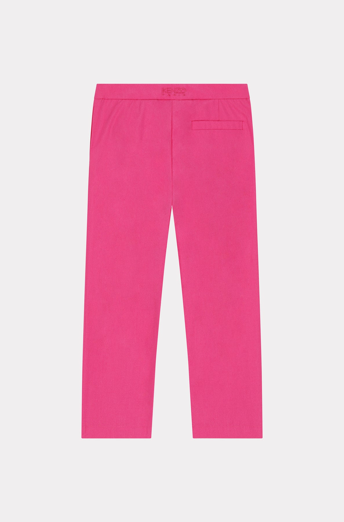 Pantalon "Green House" - Ecru