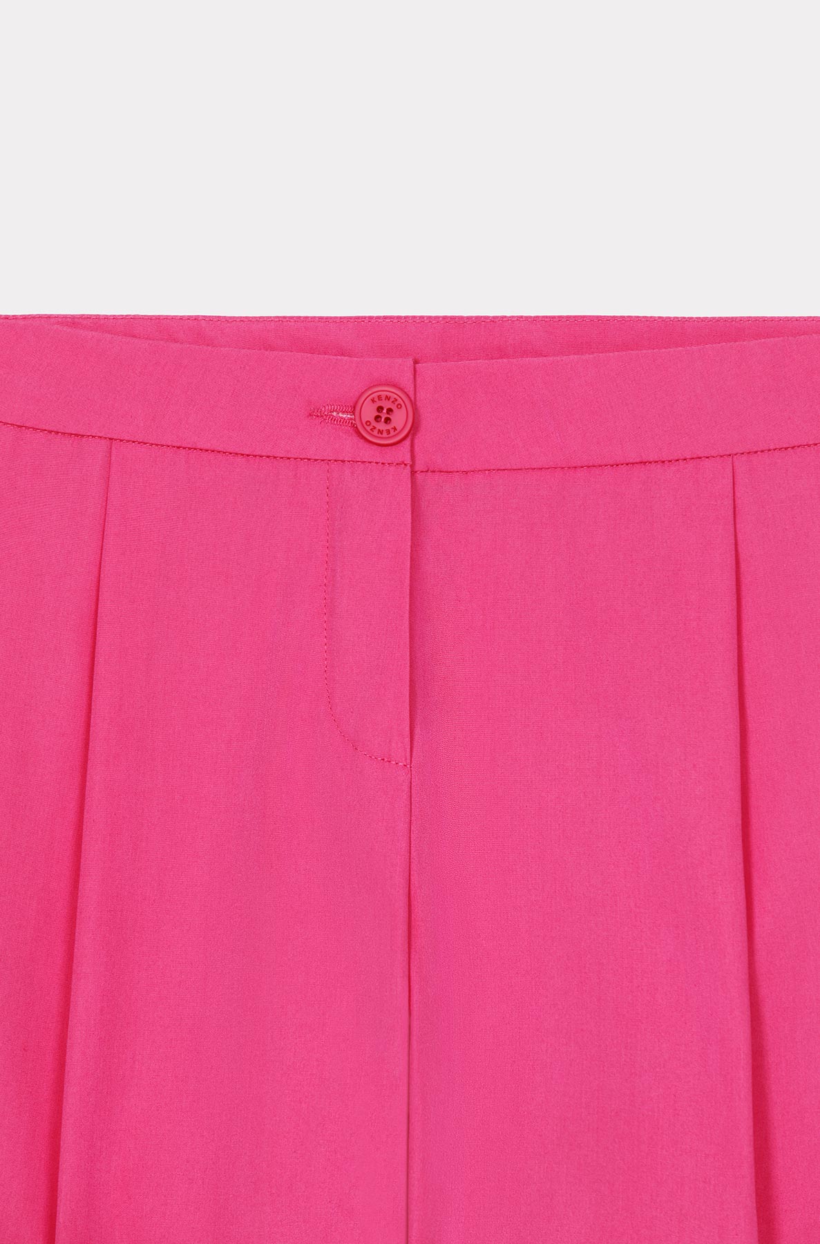 Pantalon "Green House" - Ecru