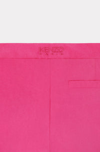 Pantalon "Green House" - Ecru