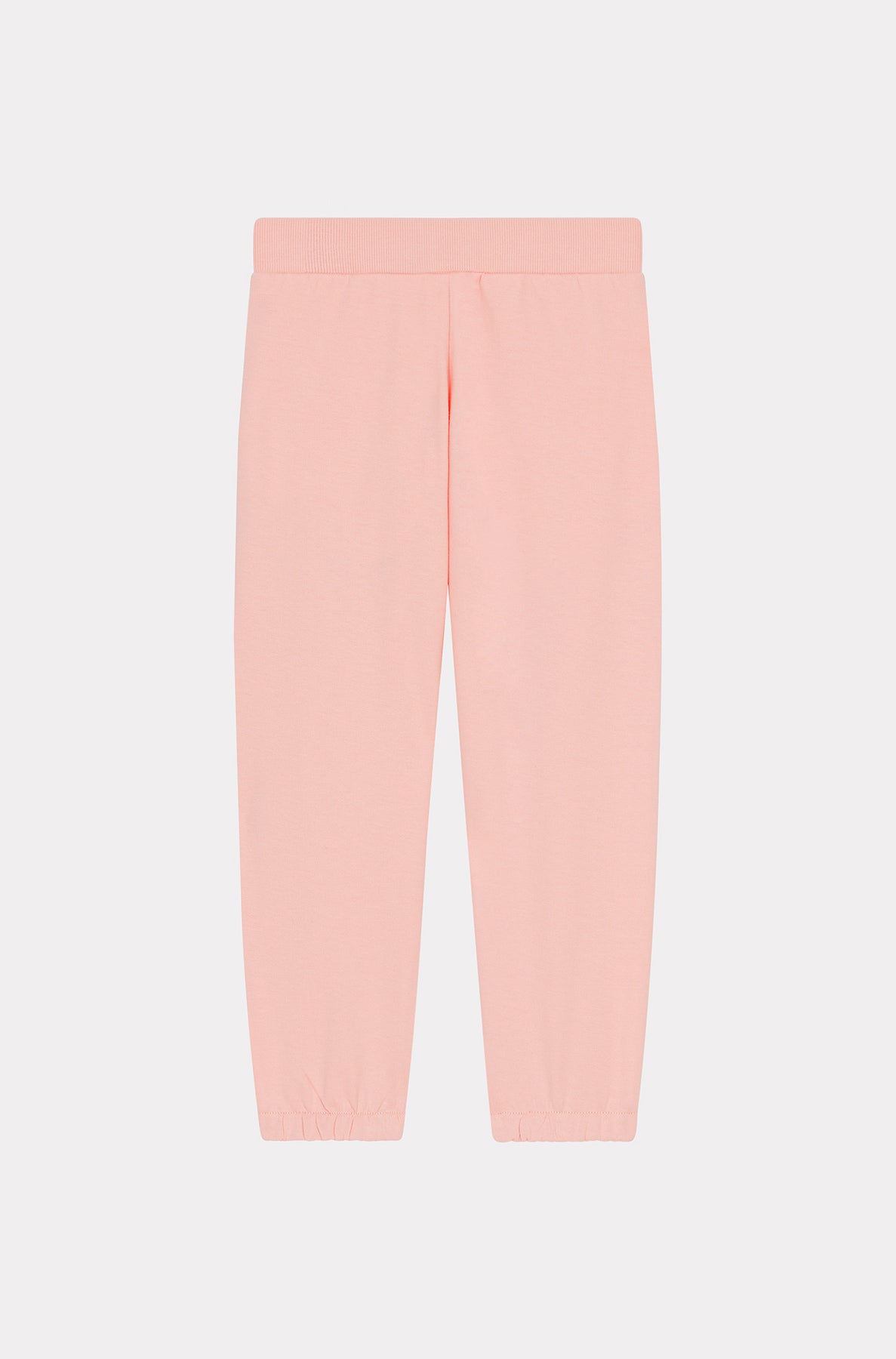 Pantalon de jogging Kenzo Logo - Ecru