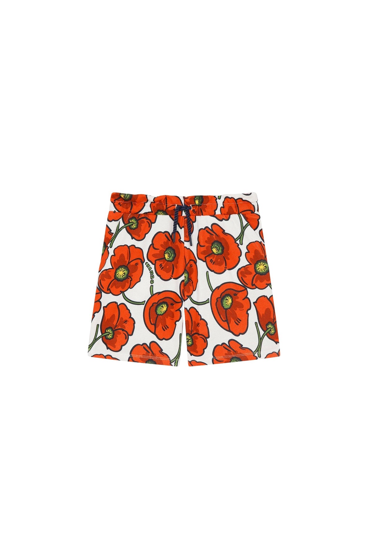 Short Poppy 'Capsule High Summer' - Cream