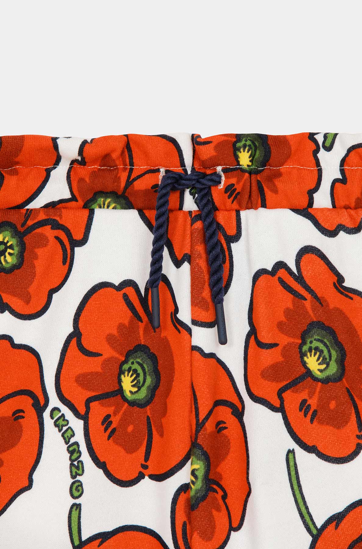 Short Poppy 'Capsule High Summer' - Cream