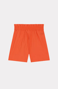 Short évasé "Capsule High Summer" - Medium Red