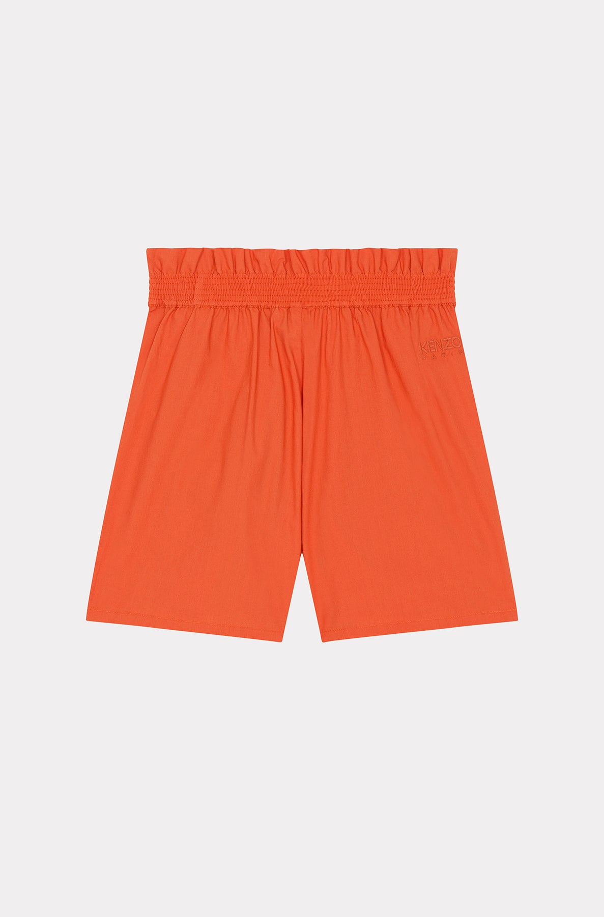 Short évasé "Capsule High Summer" - Medium Red