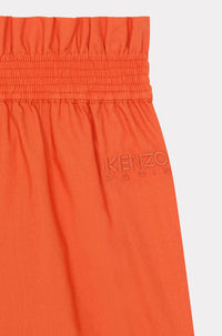 Short évasé "Capsule High Summer" - Medium Red