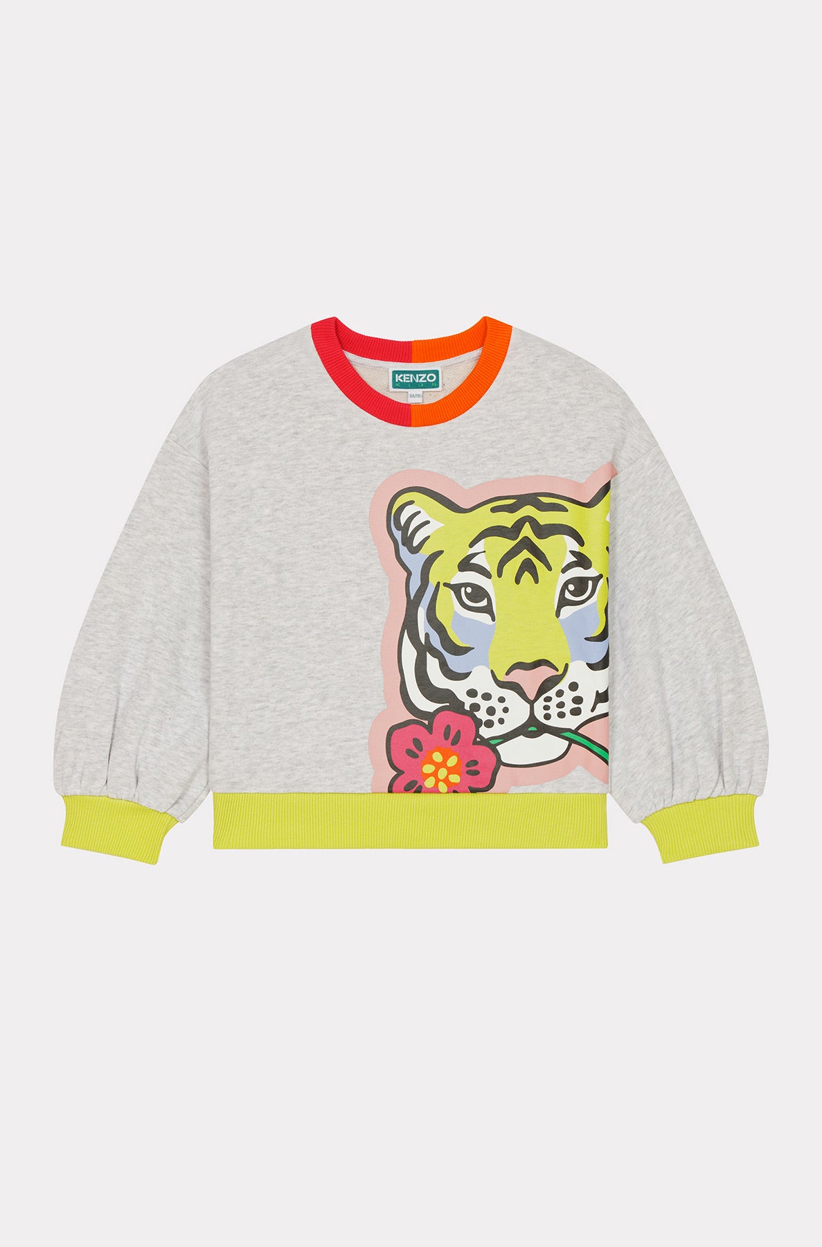 Sweat-Shirt