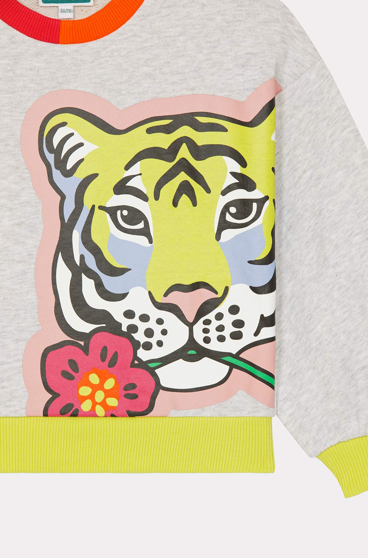 Sweat-Shirt