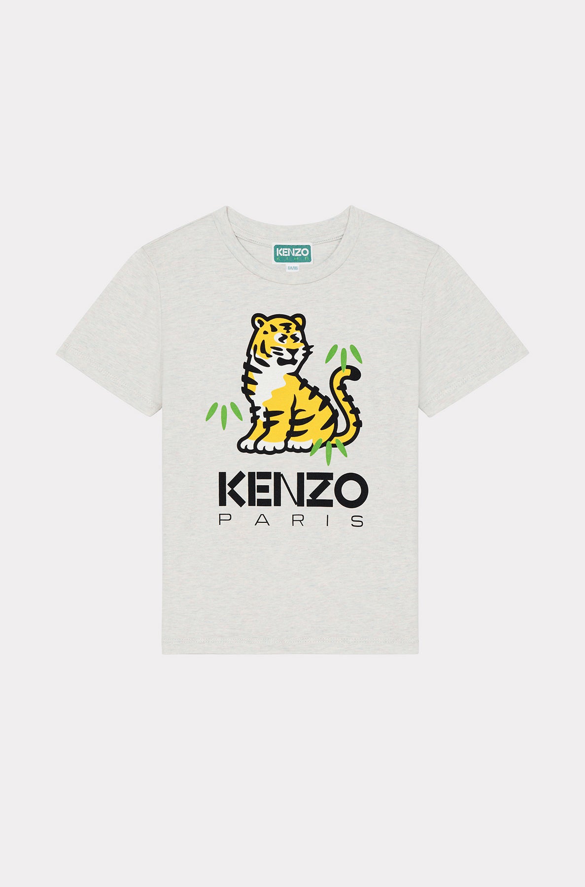Tee-Shirt Manches Courtes