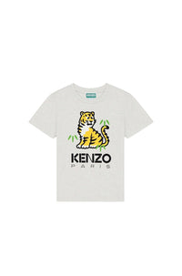 T-shirt Kotora - Ecru
