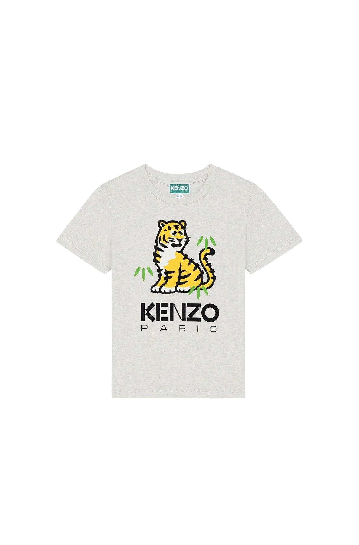T-shirt Kotora - Ecru