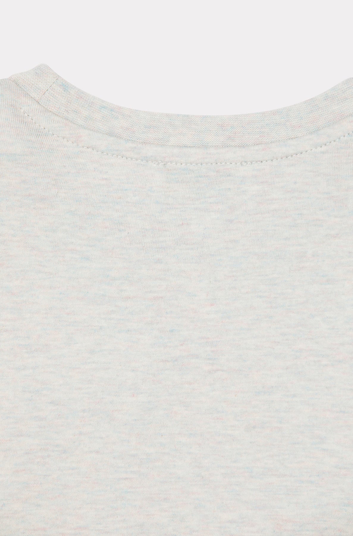 Tee-Shirt Manches Courtes