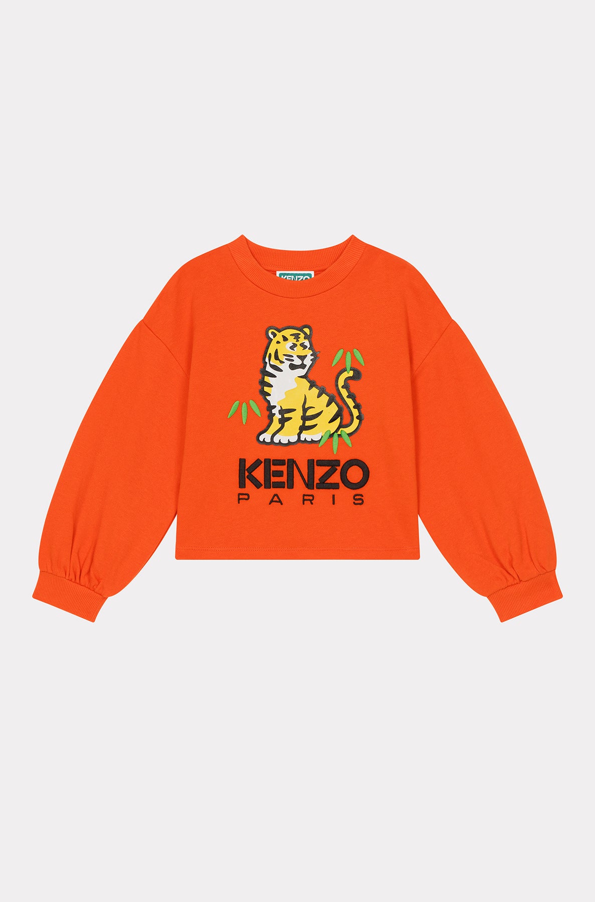 Sweat-Shirt // LVMH