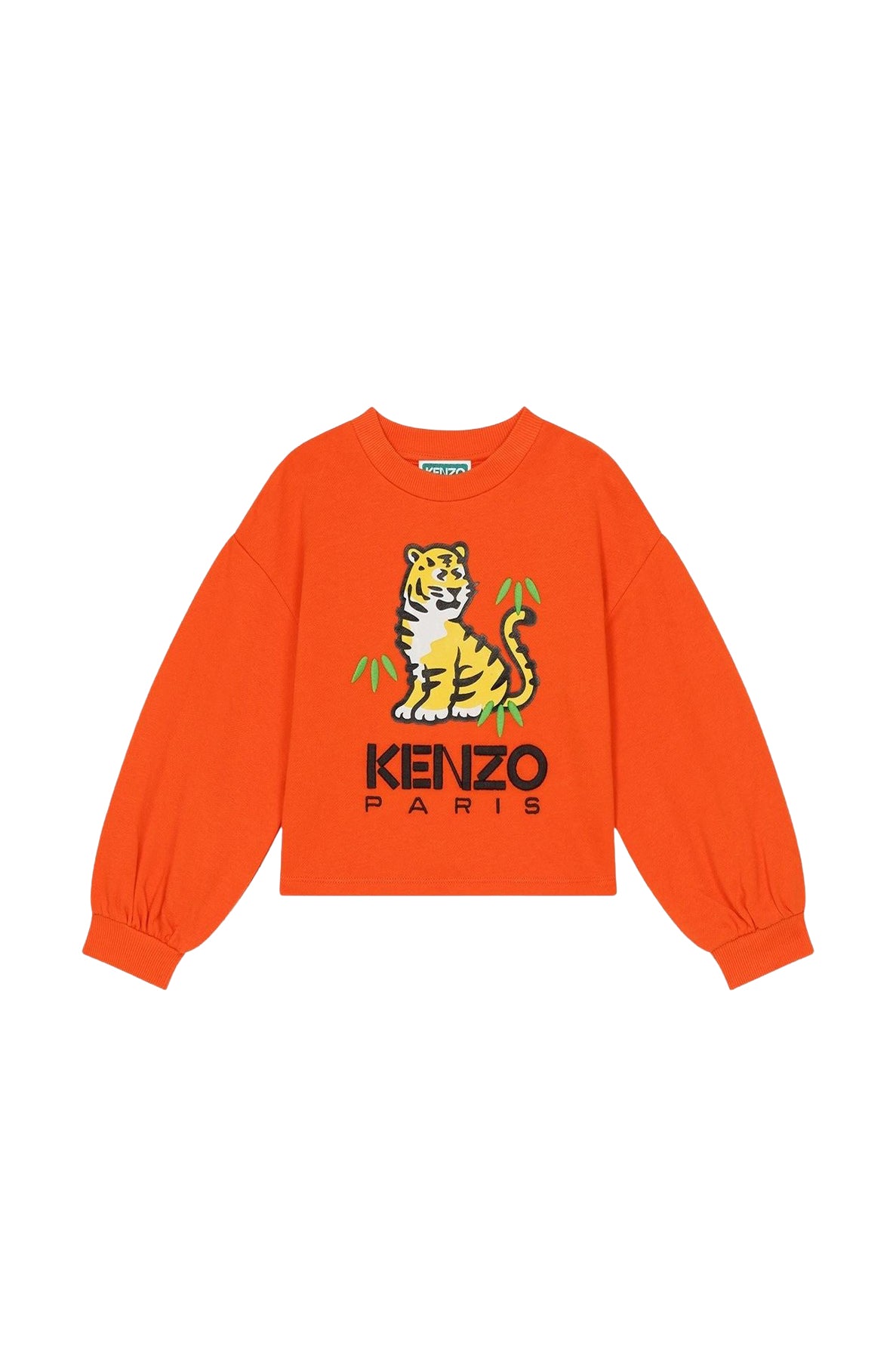 Sweatshirt Kotora - Ecru