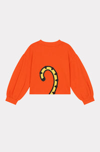 Sweat-Shirt // LVMH