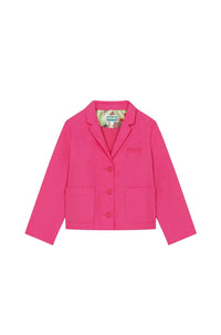 Veste de costume "Green House" - Ecru