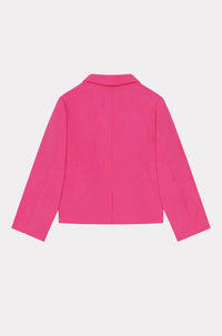 Veste de costume "Green House" - Ecru