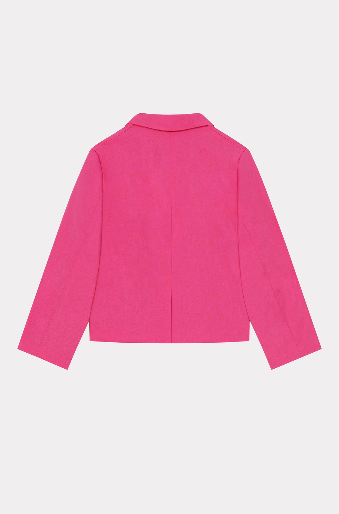 Veste de costume "Green House" - Ecru