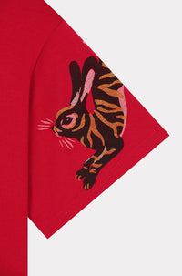 Ens. Robe+T-Shirt