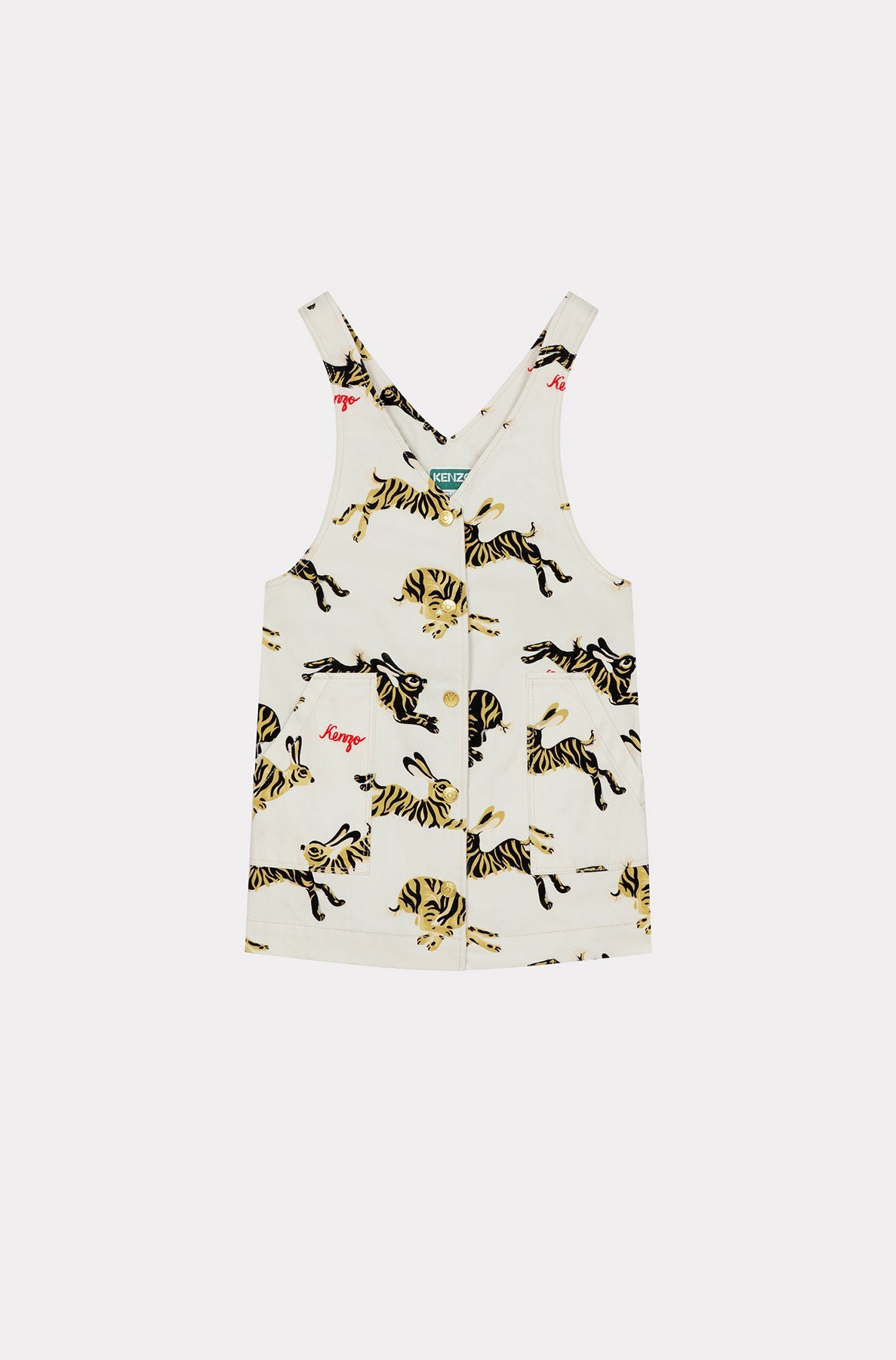 Ens. Robe+T-Shirt