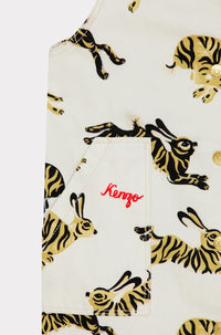 Ens. Robe+T-Shirt