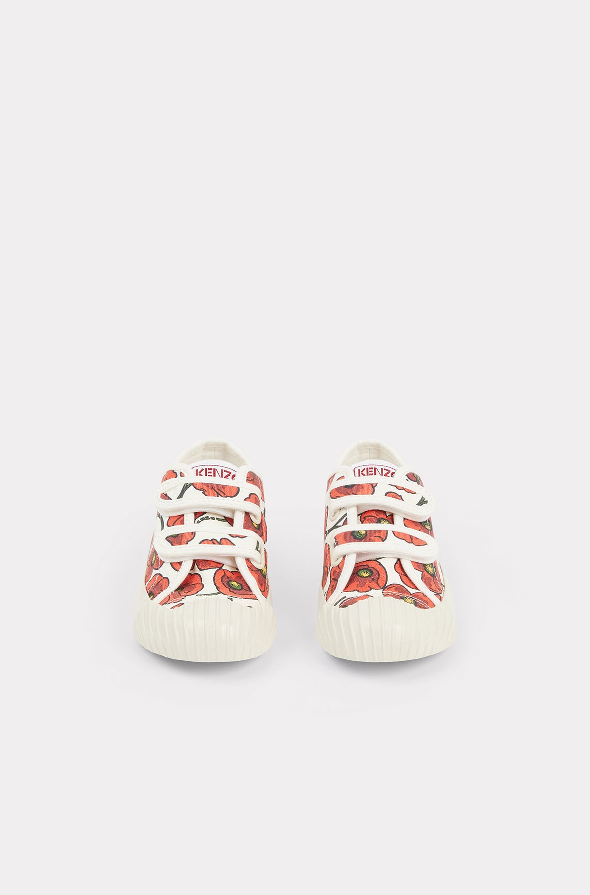 Poppy 'Capsule High Summer' trainers - Cream