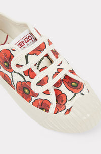 Poppy 'Capsule High Summer' trainers - Cream
