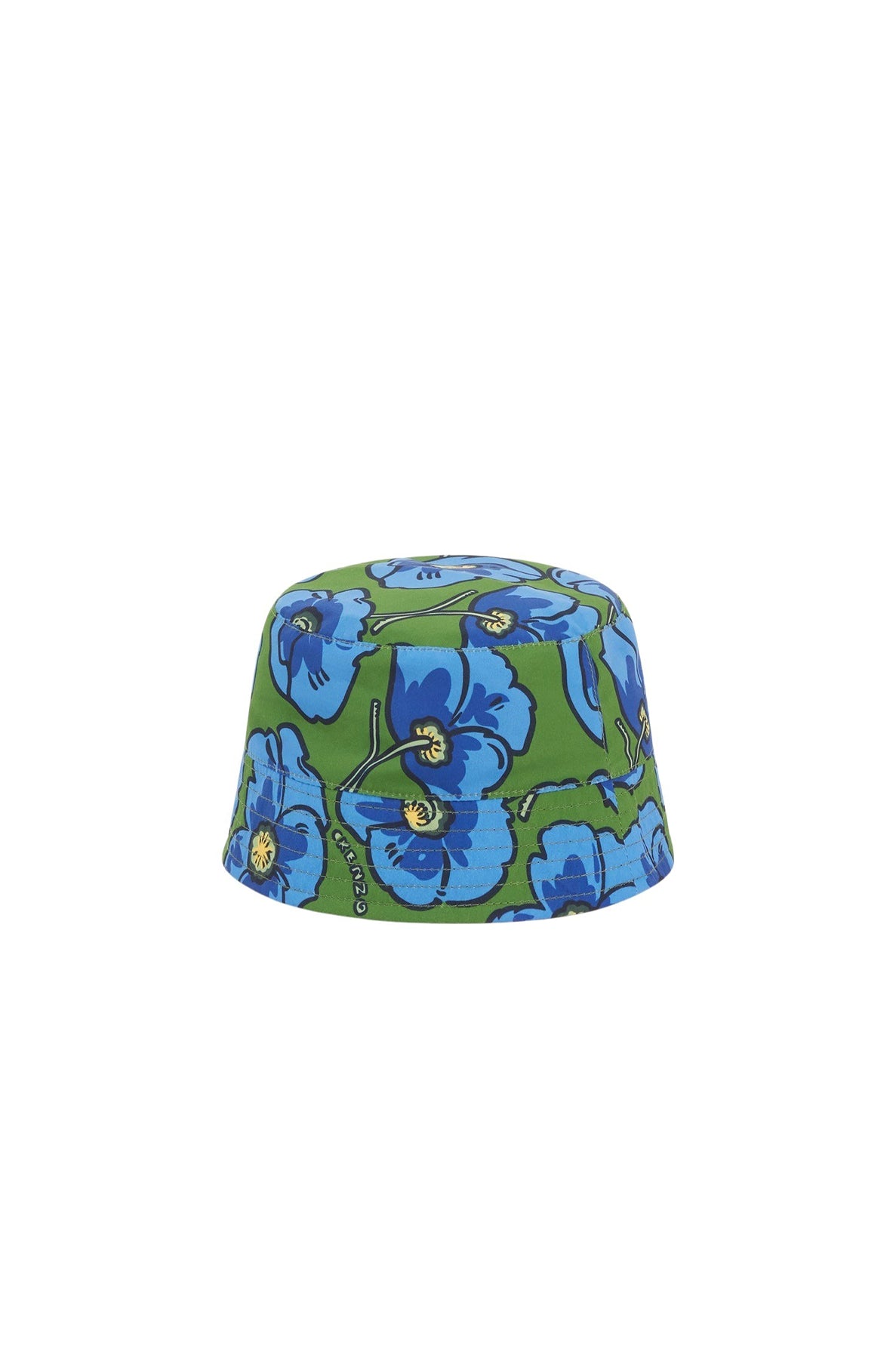Bob réversible "Capsule High Summer" - Royal Blue