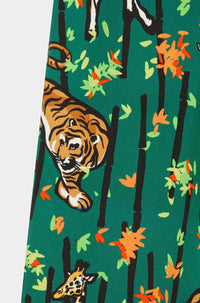 Pantalon de jogging 'Bamboo' - Ecru