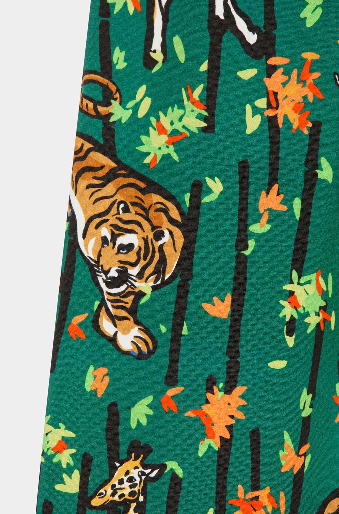 Pantalon de jogging 'Bamboo' - Ecru