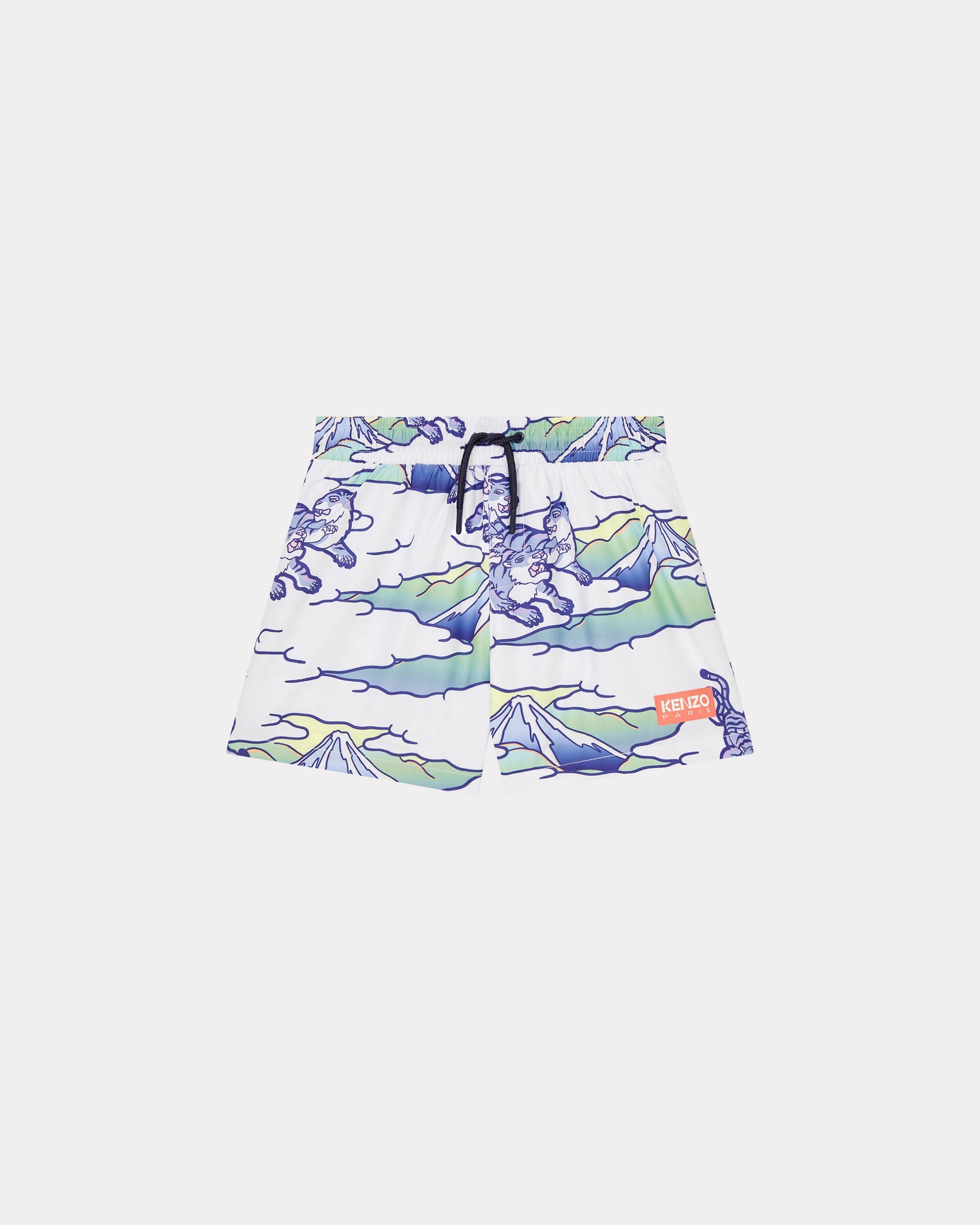 Short De Bain