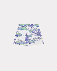 Short De Bain