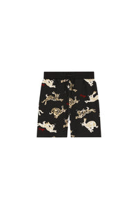 Short "Capsule Chinese New Year" - Black