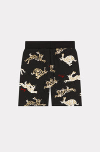 Short "Capsule Chinese New Year" - Black