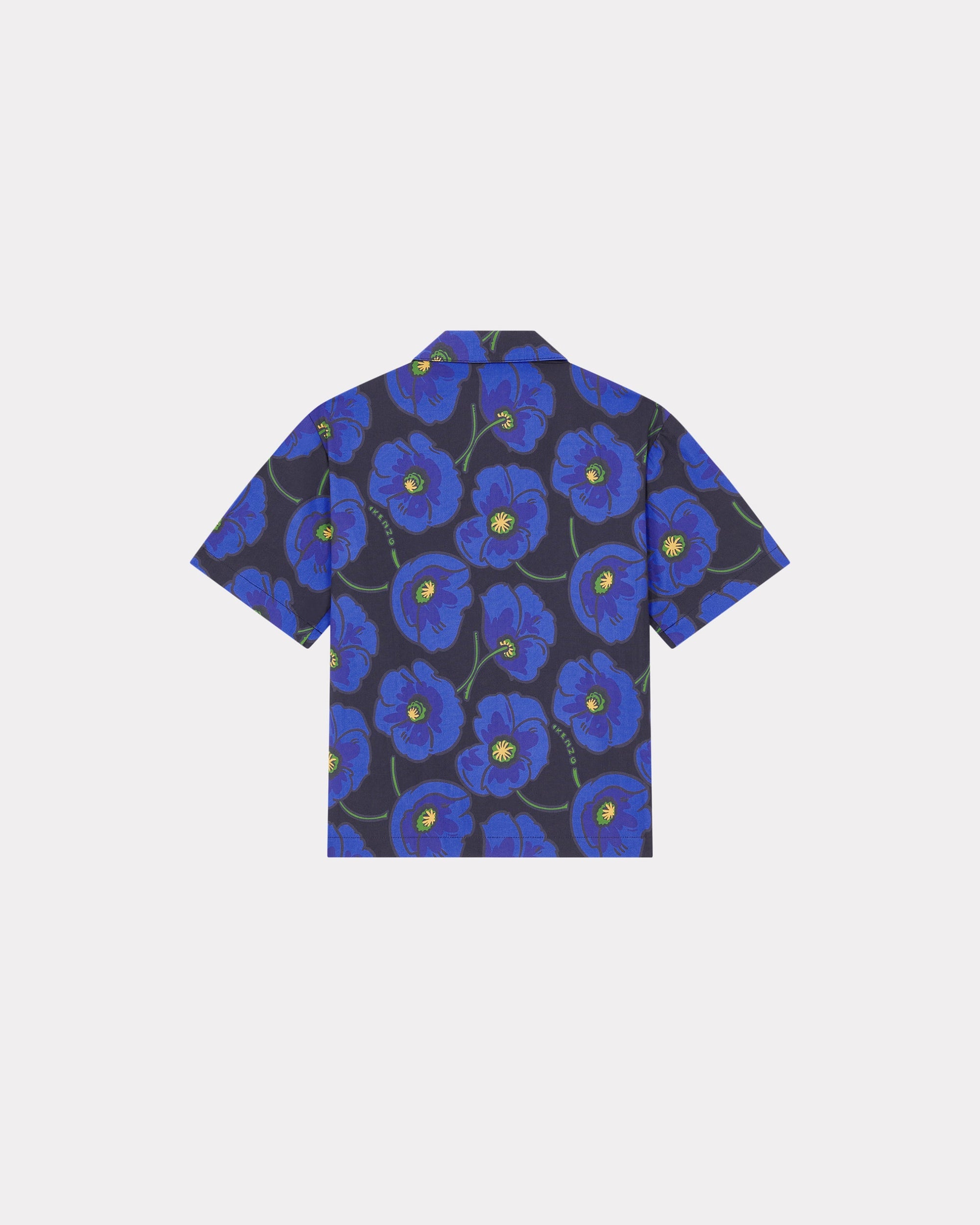 Chemise Manches Courtes