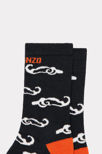 Set of 2 pairs of socks - Marigold