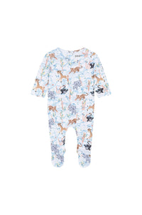 Ens.Pyjama+Bavoir+Bonnet