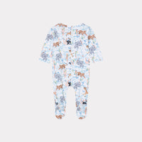 Ens.Pyjama+Bavoir+Bonnet