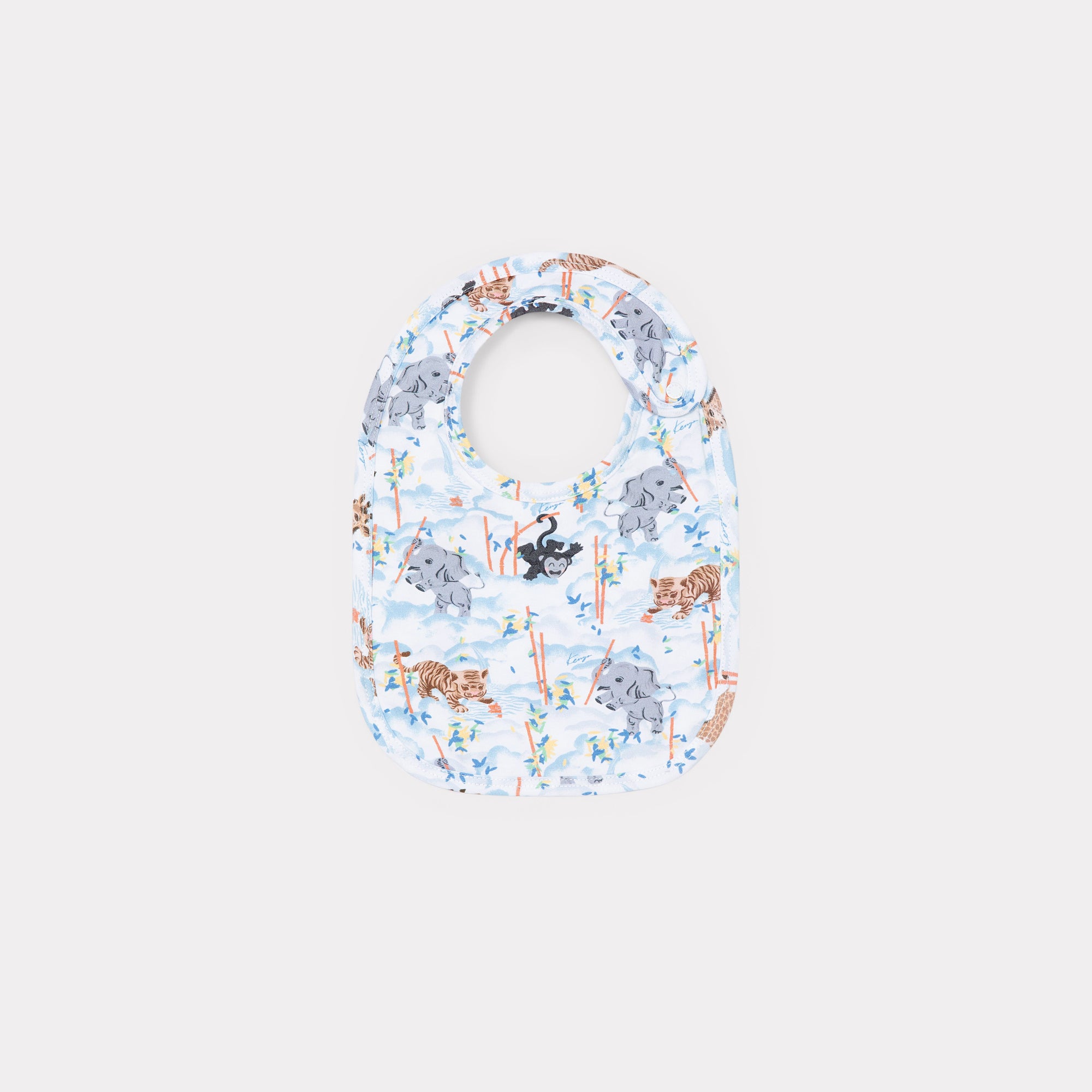 Ens.Pyjama+Bavoir+Bonnet