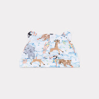Ens.Pyjama+Bavoir+Bonnet