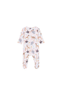 Ens.Pyjama+Bavoir+Bonnet